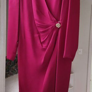 Talbots Mother of the Bride or Groom Dress